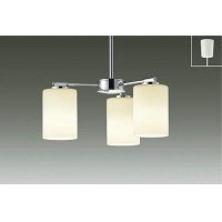 大光電機(DAIKO) DCH-38218 YE シャンデリア 非調光 LED 電球色 ランプ付