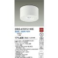 大光電機(DAIKO)　DEG-41012WE　防災照明 非常灯 非調光 昼白色 防雨・防湿形 白
