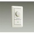 大光電機(DAIKO) DP-37154GE 照明部材 LED専用調光器 逆位相タイプ 300VA用 埋込穴51×71 ホワイト