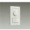 画像1: 大光電機(DAIKO) DP-39672GE 照明部材 LED専用調光器 逆位相タイプ 300VA用 埋込穴51×71 ホワイト (1)