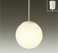 大光電機(DAIKO) DPN-37893 E ペンダント 非調光 LED 電球色 ランプ付 フランジタイプ ￡