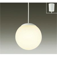 大光電機(DAIKO) DPN-37893 E ペンダント 非調光 LED 電球色 ランプ付 フランジタイプ