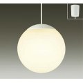 大光電機(DAIKO) DPN-37894 E ペンダント 非調光 LED 電球色 ランプ付 フランジタイプ ホワイト ￡