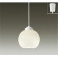 大光電機(DAIKO) DPN-38726 AE ペンダント 非調光 LED 温白色 ランプ付 フランジタイプ ホワイト