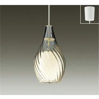 大光電機(DAIKO) DPN-39935 YE ペンダント 非調光 LED 電球色 ランプ付 フランジタイプ
