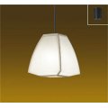 大光電機(DAIKO) DPN-41327 YE ペンダント 非調光 LED 電球色 ランプ付 フランジタイプ 木製