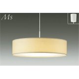 大光電機(DAIKO) DPN-41808 YGE ペンダント 調光(調光器別売) LED 電球色 ランプ付 フランジタイプ ベージュ
