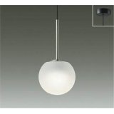 大光電機(DAIKO) DPN-41892 Y ペンダント 非調光 LED 電球色 フランジタイプ ホワイトブロンズ