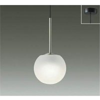 大光電機(DAIKO) DPN-41892 Y ペンダント 非調光 LED 電球色 フランジタイプ ホワイトブロンズ
