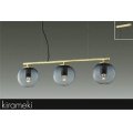 大光電機(DAIKO) DPN-41901 Y ペンダント 非調光 LED 電球色 フランジタイプ 真鍮色