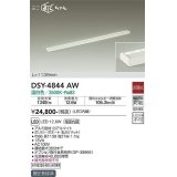 大光電機(DAIKO)　DSY-4844AW　間接照明器具 非調光 ミニまくちゃん 1139mm LED内蔵 温白色