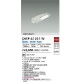 大光電機(DAIKO)　DWP-41201W　アウトドアライト 防犯灯 LED内蔵 非調光 昼白色 自動点滅器付 防雨形 アイボリー