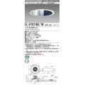 三菱　EL-D7021NS/7WAHTZ　LEDダウンライト 拡散シリーズ 一般用途 段調光機能付調光5〜100% 昼白色 φ300 電源ユニット別置 受注生産品 [§]