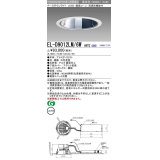 三菱　EL-D9012LM/6WAHTZ　LEDダウンライト 拡散シリーズ 一般用途 段調光機能付調光5〜100% 電球色 φ250 電源ユニット別置 受注生産品 [§]