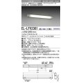 三菱　EL-LFV2361AHJ(13N4)　ブラケットライト 直管LEDランプ搭載形 壁面直付形(天井面取付兼用形) 初期照度補正 昼白色 受注生産品 [§]