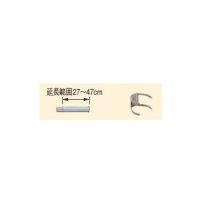 コロナ 石油暖房機部材 延長給排気筒部材　F-13SR　0.5m伸縮管   [■【本体同時購入のみ】]