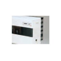 コロナ 石油暖房機部材 暖房機器別売部材　F-S009　背面カバー ロングタイプ  [■【本体同時購入のみ】]