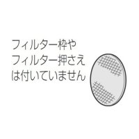 空気清浄機交換フィルター パナソニック　FE-ZEV06　空気清浄機 交換用加湿フィルター [♭■]