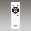 東芝 FRC-4001T UVish用操作リモコン（別売品）