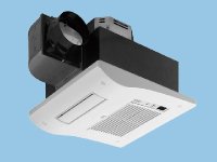 【メーカー品薄納期かかります】バス換気乾燥機 パナソニック　FY-13UG5V　電気式バス換気乾燥機 コンパクト形 浴室用 [◇]