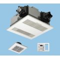 パナソニック 換気扇 電気式バス換気乾燥機 【FY-13UGPS4D】 天井埋込形 ２室換気用 [♭◇]
