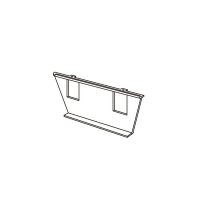 食器洗い乾燥機 パナソニック　JUGSZFKA　後付け専用部材 カウンター支え金具 コンロ隣接用 受注生産[§■]