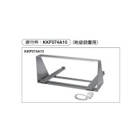 ハウジングエアコン 部材 ダイキン KKF919A4　気密枠 [♪▲]