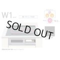 【在庫あり】IHクッキングヒーター パナソニック　KZ-W173S　Wシリーズ 2口IH+ラジエント 幅75cm シルバー(KZ-V173Sの後継機種)[♭☆2【個人後払いNG】]