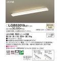 パナソニック　LGB52019LE1　シーリングライト 天井直付型 LED(温白色) 拡散タイプ インバータFL40形蛍光灯1灯器具相当