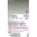 大光電機(DAIKO) LLY-7159LUW アウトドアライト 間接照明 L=600 電球色 ビーム角60度 DC24V専用 防雨・防湿形 電源別売 ステンカラー