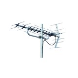 マスプロ電工 LS146TMH UHFアンテナ 地デジアンテナ 14素子 ch.13〜34 水平・垂直偏波対応 高性能導波器 ［￡］