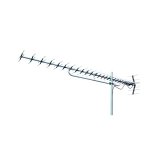 マスプロ電工 LS306 UHFアンテナ 地デジアンテナ 30素子 全チャンネルch.13〜52 水平・垂直偏波対応 高性能導波器 ［￡］