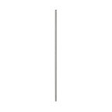 マスプロ電工 M160Z マスト(超防錆めっき鋼) 家庭用アンテナアクセサリー 長さ1.6m φ31.8mm 超防錆めっき鋼