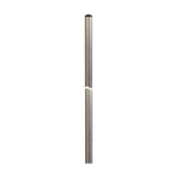 マスプロ電工 M182Z マスト(超防錆めっき鋼) 家庭用アンテナアクセサリー 長さ1.82m φ25.4mm 超防錆めっき鋼