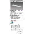 三菱　MY-B450305/N AHZ　LEDライトユニット形ベースライト 埋込形下面開放タイプ300幅 省電力タイプ 初期照度補正付連続調光 昼白色 受注生産品 [§]