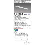 三菱　MY-B470131/M AHZ　LEDライトユニット形ベースライト 埋込形 150幅 一般タイプ 色温度可変 受注生産品 [§]