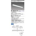 三菱　MY-N430333/W AHTN　LEDライトユニット形ベースライト 直付形 片反射笠付 一般タイプ 固定出力 白色 受注生産品 [§]