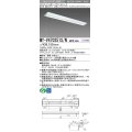 三菱　MY-V470251S/N AHTN　LEDライトユニット形ベースライト 直付形 逆富士 グレアカットタイプ 固定出力 昼白色 受注生産品 [§]