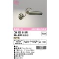 オーデリック　OB255018R1　ブラケットライト 非調光 LED一体型 電球色 真鍮ブロンズメッキ