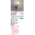 オーデリック　OB255129BR　ブラケットライト 調光 調色 Bluetooth コントローラー別売 LEDランプ 電球色〜昼光色