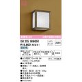 オーデリック　OB255199NDR(ランプ別梱)　和風照明 ブラケットライト LEDランプ 非調光 昼白色 杉(民芸塗)