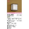 オーデリック　OB255199WDR(ランプ別梱)　和風照明 ブラケットライト LEDランプ 非調光 温白色 杉(民芸塗)