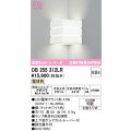 オーデリック　OB255312LR(ランプ別梱)　ブラケットライト 非調光 LEDランプ 電球色 コーナー灯 マットホワイト