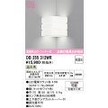オーデリック　OB255312WR(ランプ別梱)　ブラケットライト 非調光 LEDランプ 温白色 コーナー灯 マットホワイト