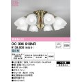 オーデリック　OC006918NR(ランプ別梱)　シャンデリア 12畳 非調光 LEDランプ 昼白色