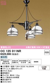 オーデリック　OC125011NR(ランプ別梱)　ペンダントライト 非調光 和風 LEDランプ 昼白色