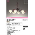 オーデリック　OC257028LR　シャンデリア 6畳 非調光 LEDランプ 電球色