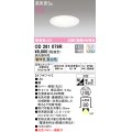 オーデリック　OD261079R　ダウンライト LED一体型 光色切替調光 調光器別売 電球色・昼白色 高気密SB 埋込穴φ100 オフホワイト ￡