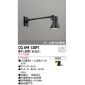 オーデリック　OG044138P1　エクステリアスポットライト LEDランプ ランプ別売 防雨型 黒