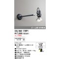オーデリック　OG044175P1　エクステリア スポットライト ランプ別売 LEDランプ 防雨型 ブラック